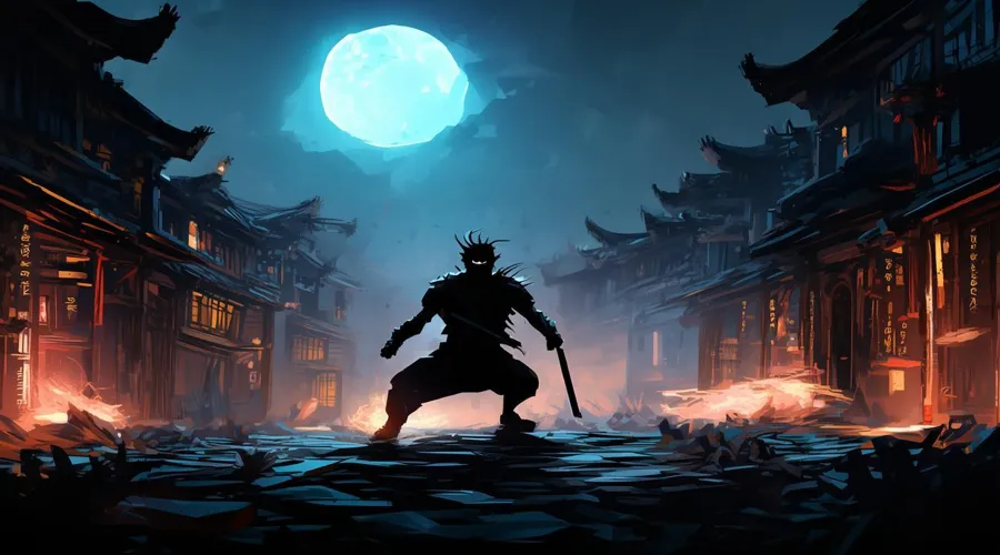 神仙道3游戏图片2